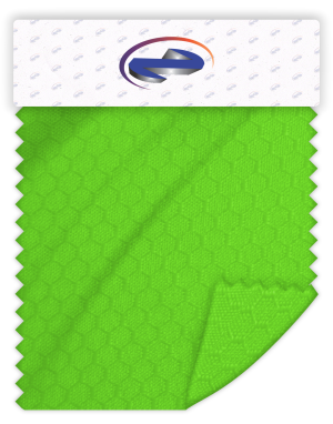 Millenium Hexagon
